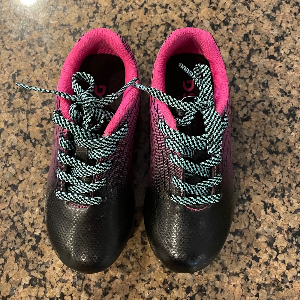 Cleats